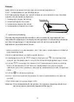 Preview for 178 page of Blaupunkt 5KD94190GB Instructions On Mounting An Use