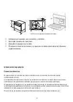 Preview for 197 page of Blaupunkt 5KD94190GB Instructions On Mounting An Use