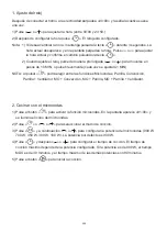 Preview for 200 page of Blaupunkt 5KD94190GB Instructions On Mounting An Use