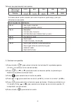 Preview for 201 page of Blaupunkt 5KD94190GB Instructions On Mounting An Use