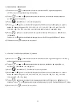 Preview for 202 page of Blaupunkt 5KD94190GB Instructions On Mounting An Use