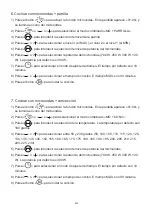 Preview for 203 page of Blaupunkt 5KD94190GB Instructions On Mounting An Use