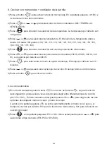 Preview for 204 page of Blaupunkt 5KD94190GB Instructions On Mounting An Use