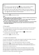 Preview for 205 page of Blaupunkt 5KD94190GB Instructions On Mounting An Use