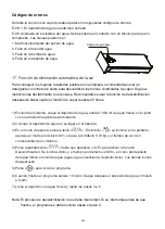 Preview for 209 page of Blaupunkt 5KD94190GB Instructions On Mounting An Use