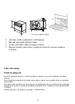 Preview for 228 page of Blaupunkt 5KD94190GB Instructions On Mounting An Use