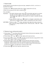 Preview for 231 page of Blaupunkt 5KD94190GB Instructions On Mounting An Use