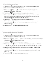 Preview for 233 page of Blaupunkt 5KD94190GB Instructions On Mounting An Use