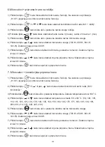 Preview for 234 page of Blaupunkt 5KD94190GB Instructions On Mounting An Use