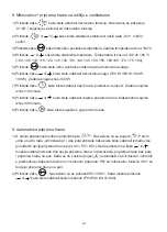 Preview for 235 page of Blaupunkt 5KD94190GB Instructions On Mounting An Use