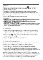 Preview for 236 page of Blaupunkt 5KD94190GB Instructions On Mounting An Use