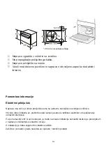 Preview for 259 page of Blaupunkt 5KD94190GB Instructions On Mounting An Use