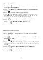 Preview for 264 page of Blaupunkt 5KD94190GB Instructions On Mounting An Use