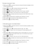 Preview for 265 page of Blaupunkt 5KD94190GB Instructions On Mounting An Use