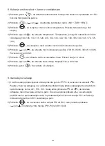 Preview for 266 page of Blaupunkt 5KD94190GB Instructions On Mounting An Use