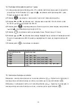 Preview for 269 page of Blaupunkt 5KD94190GB Instructions On Mounting An Use