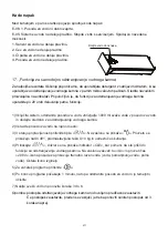 Preview for 271 page of Blaupunkt 5KD94190GB Instructions On Mounting An Use