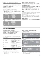 Preview for 7 page of Blaupunkt 5MA46500 Instruction Manual