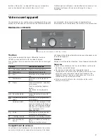 Preview for 47 page of Blaupunkt 5MA46500 Instruction Manual