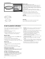 Preview for 48 page of Blaupunkt 5MA46500 Instruction Manual