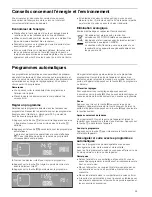 Preview for 55 page of Blaupunkt 5MA46500 Instruction Manual