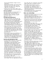 Preview for 67 page of Blaupunkt 5MA46500 Instruction Manual