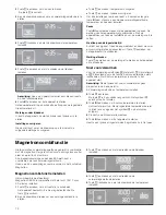 Preview for 72 page of Blaupunkt 5MA46500 Instruction Manual