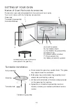 Preview for 10 page of Blaupunkt 5MG16199GB Instructions For Installation And Use Manual