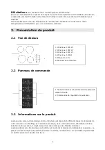 Предварительный просмотр 41 страницы Blaupunkt 5RE62360 Instructions For Installation And Use Manual