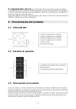 Preview for 73 page of Blaupunkt 5RE62360 Instructions For Installation And Use Manual