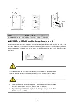 Предварительный просмотр 95 страницы Blaupunkt 5RE62360 Instructions For Installation And Use Manual