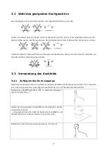 Preview for 11 page of Blaupunkt 5RE64360 Instructions For Installation And Use Manual