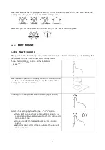 Preview for 31 page of Blaupunkt 5RE64360 Instructions For Installation And Use Manual