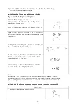 Preview for 33 page of Blaupunkt 5RE64360 Instructions For Installation And Use Manual