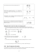 Preview for 34 page of Blaupunkt 5RE64360 Instructions For Installation And Use Manual