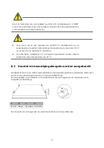 Preview for 81 page of Blaupunkt 5RE64360 Instructions For Installation And Use Manual