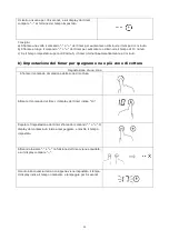 Preview for 96 page of Blaupunkt 5RE64360 Instructions For Installation And Use Manual