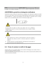 Preview for 102 page of Blaupunkt 5RE64360 Instructions For Installation And Use Manual