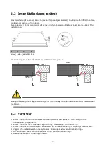 Preview for 123 page of Blaupunkt 5RE64360 Instructions For Installation And Use Manual