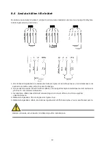 Preview for 124 page of Blaupunkt 5RE64360 Instructions For Installation And Use Manual