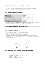 Preview for 133 page of Blaupunkt 5RE64360 Instructions For Installation And Use Manual