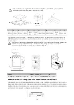 Preview for 142 page of Blaupunkt 5RE64360 Instructions For Installation And Use Manual