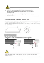 Preview for 163 page of Blaupunkt 5RE64360 Instructions For Installation And Use Manual