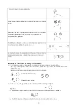 Preview for 176 page of Blaupunkt 5RE64360 Instructions For Installation And Use Manual