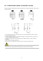 Preview for 183 page of Blaupunkt 5RE64360 Instructions For Installation And Use Manual