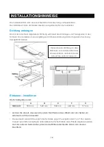 Preview for 13 page of Blaupunkt 5RE64361 Instruction Manual