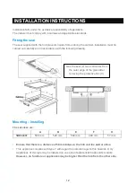 Предварительный просмотр 28 страницы Blaupunkt 5RE64361 Instruction Manual