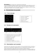 Предварительный просмотр 50 страницы Blaupunkt 5RG64360 Instructions For Installation And Use Manual