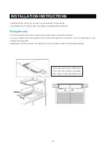 Preview for 33 page of Blaupunkt 5RG64361 Instruction Manual