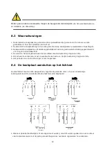 Preview for 82 page of Blaupunkt 5RG74350 Instructions For Installation And Use Manual